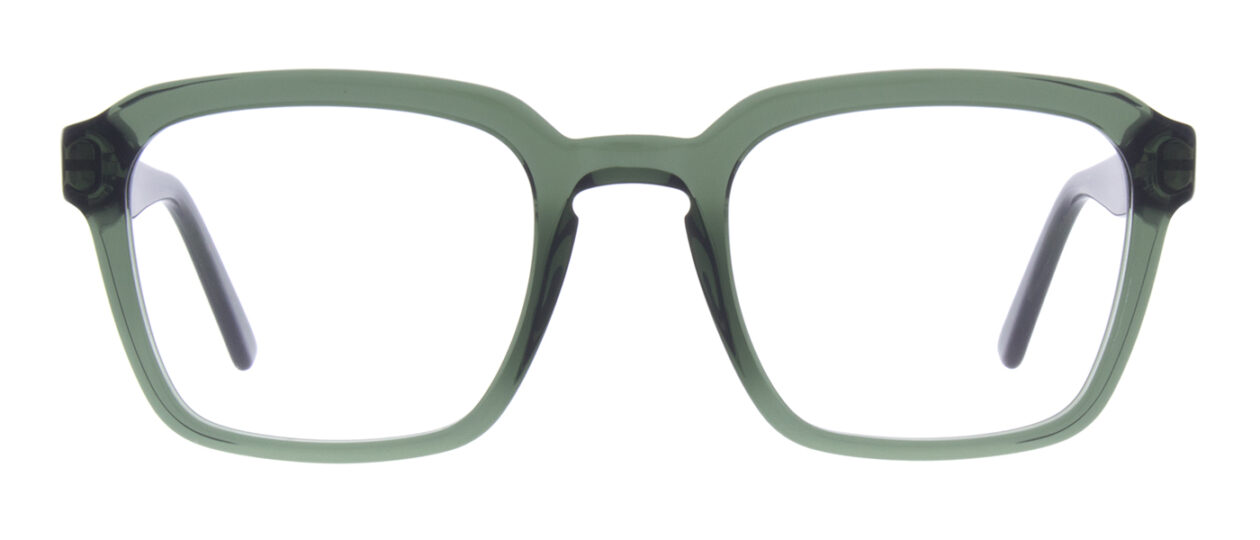Andy Wolf eyewear Frame 4608 Col. 03 green