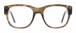 Andy Wolf eyewear Frame 4609 Col. 03 brown