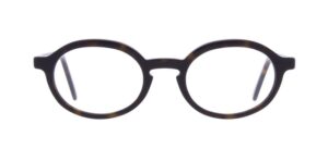 Andy Wolf eyewear Frame 4610 Col. 03 brown