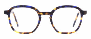 Andy Wolf eyewear Frame 4611 Col. 03 colorful