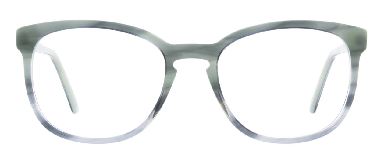 Andy Wolf eyewear Frame 4612 Col. 03 green