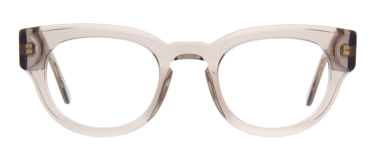Andy Wolf eyewear Frame 4615 Col. 05 beige