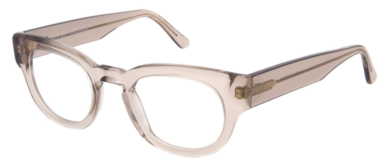 Andy Wolf eyewear Frame 4615 Col. 05 beige – Bild 2