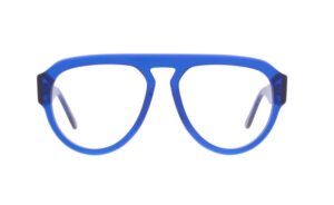 Andy Wolf eyewear Frame 4616 Col. 03 blue