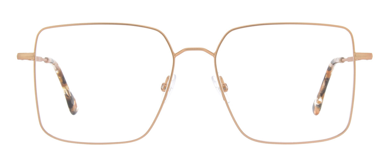 Andy Wolf eyewear Frame 4746 Col. K roségold