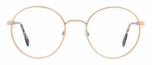 Andy Wolf eyewear Frame 4760 Col. 06 roségold-pink