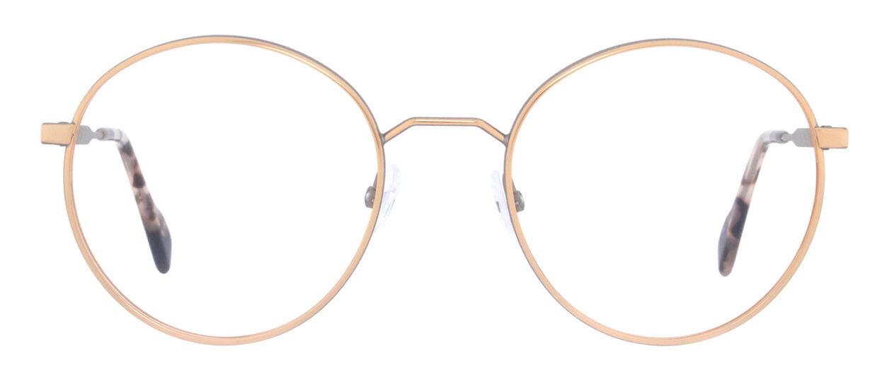 Andy Wolf eyewear Frame 4760 Col. 06 roségold-pink