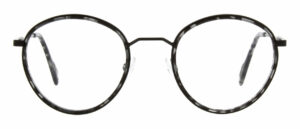 Andy Wolf eyewear Frame 4761 Col. 04 black-grey