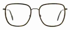 Andy Wolf eyewear Frame 4763 Col. 02 brown-brown