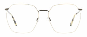 Andy Wolf eyewear Frame 4768 Col. 06 brown-beige