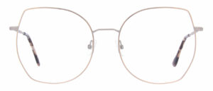Andy Wolf eyewear Frame 4772 Col. 05 roségold-brown