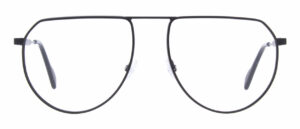 Andy Wolf eyewear Frame 4776 col. 01 black