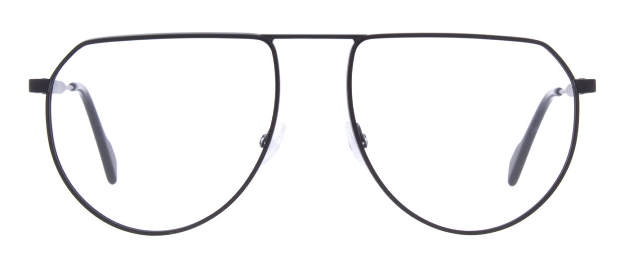 Andy Wolf eyewear Frame 4776 col. 01 black