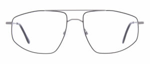 Andy Wolf eyewear Frame 4780 Col. 01 gun-black
