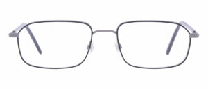 Andy Wolf eyewear Frame 4787 Col. 05 gun-black