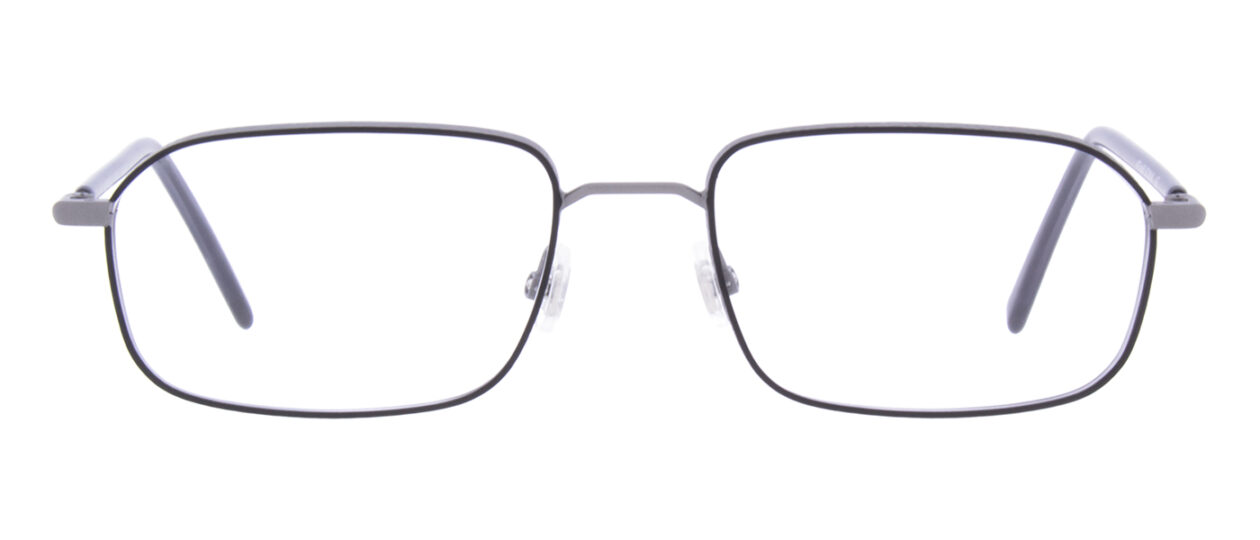 Andy Wolf eyewear Frame 4787 Col. 05 gun-black