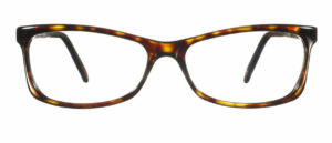 Andy Wolf eyewear Frame 5039 Col. B brown-yellow