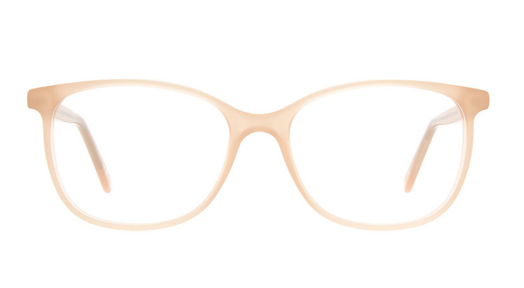 Andy Wolf eyewear Frame 5051 Col. 6 beige