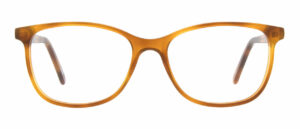 Andy Wolf eyewear Frame 5080 col. Q orange-brown