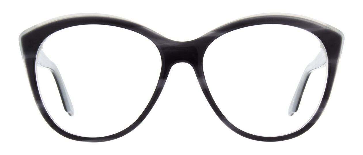 Andy Wolf eyewear Frame 5089 Col. H grey-white