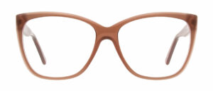 Andy Wolf eyewear Frame 5090 Col. C brown