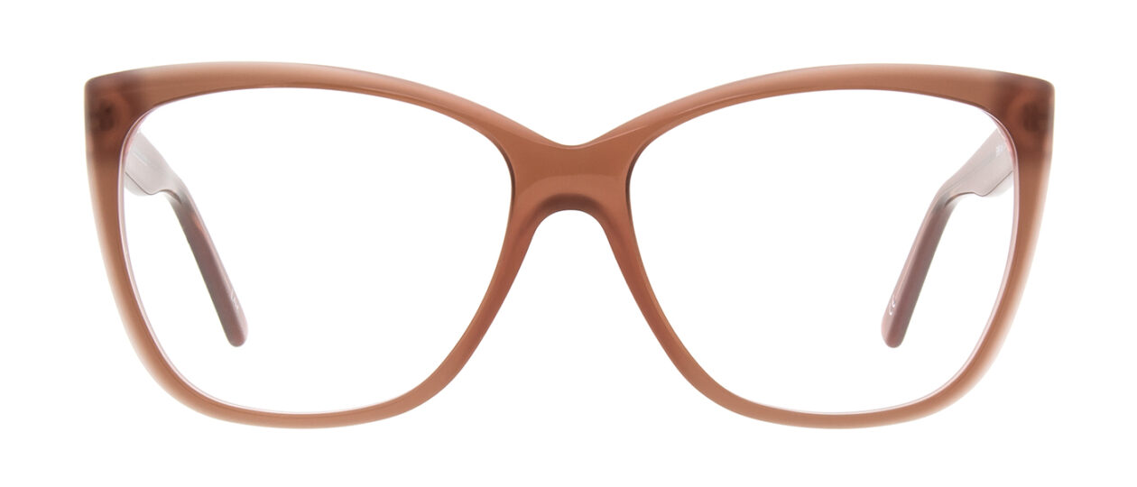 Andy Wolf eyewear Frame 5090 Col. C brown