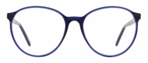 Andy Wolf eyewear Frame 5091 Col. G blue / Awoke