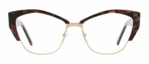 Andy Wolf eyewear Frame 5093 Col. E