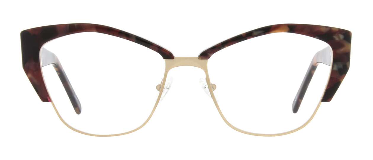 Andy Wolf eyewear Frame 5093 Col. E