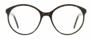 Andy Wolf eyewear frame 5096 Col. B brown-black