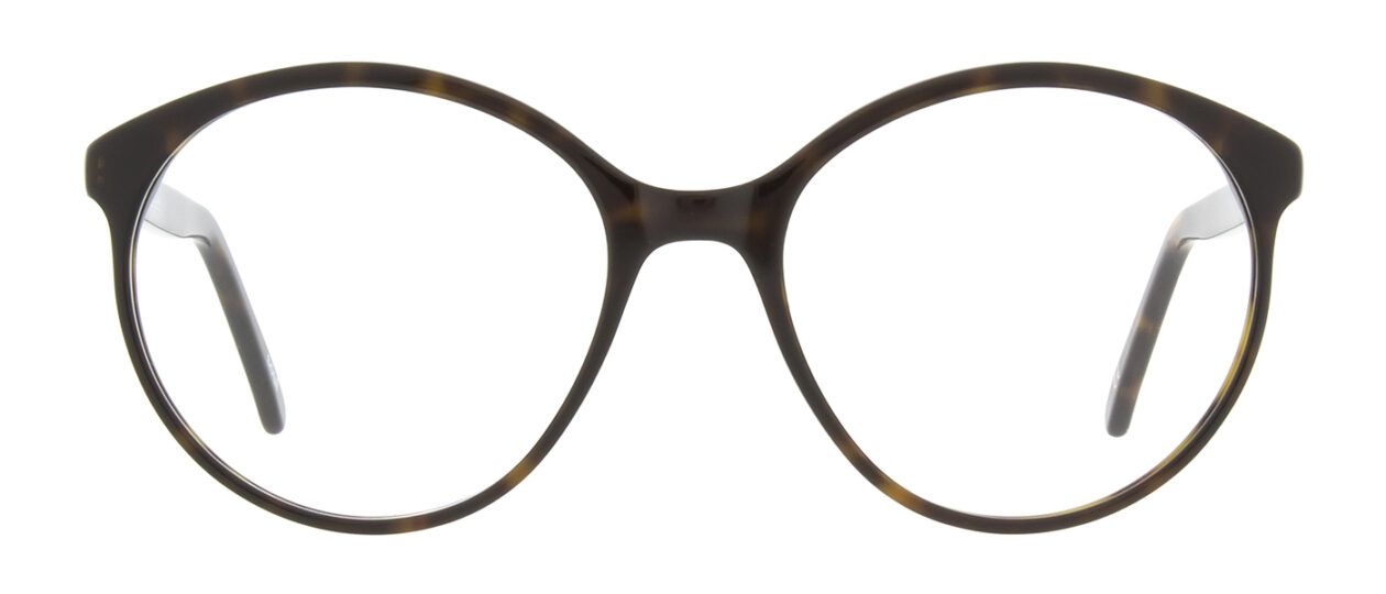 Andy Wolf eyewear frame 5096 Col. B brown-black