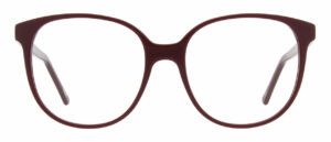 Andy Wolf eyewear Frame 5099 Col. E berry