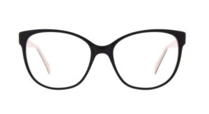 Andy Wolf eyewear Frame 5101 Col. C black-pink