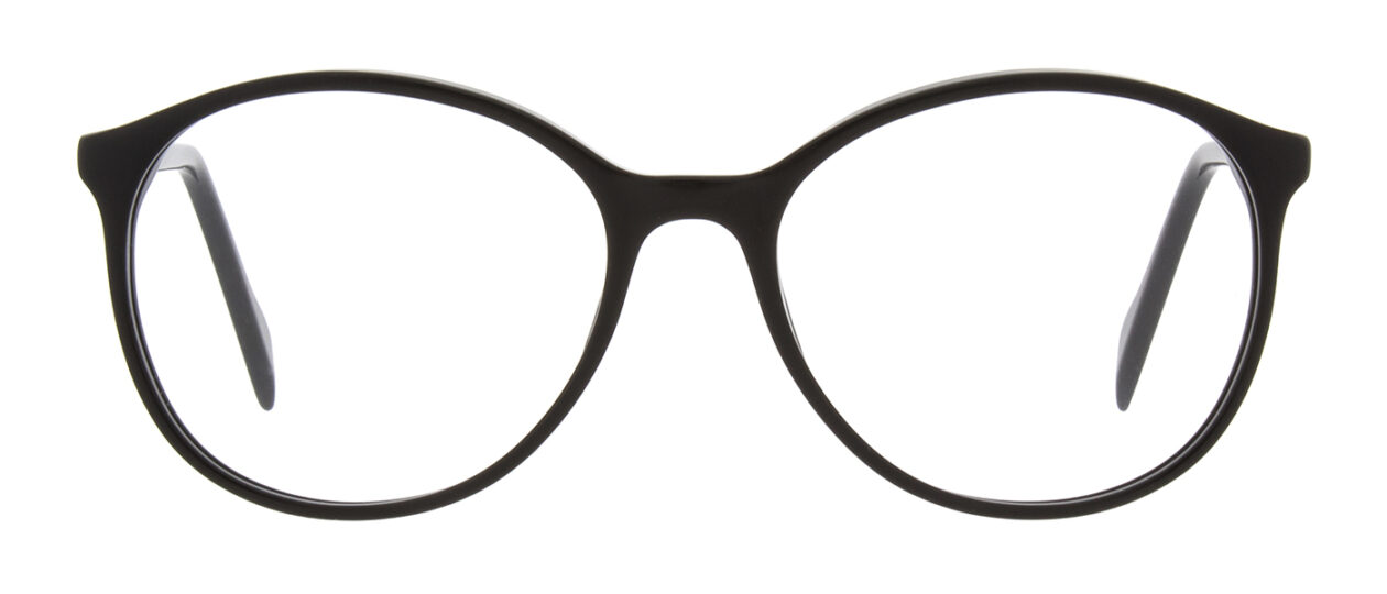 Andy Wolf eyewear Frame 5108 col. 01 black