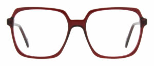 Andy Wolf eyewear Frame 5110 col. 04 berry