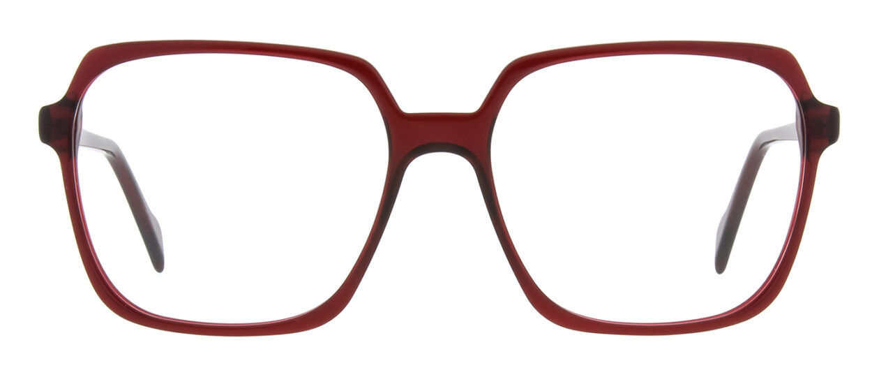 Andy Wolf eyewear Frame 5110 col. 04 berry