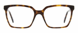 Andy Wolf eyewear Frame 5111 col. 03 brown-yellow