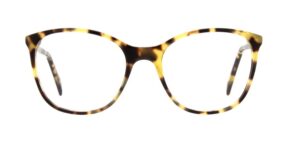 Andy Wolf eyewear Frame 5113 col. 03 brown-beige