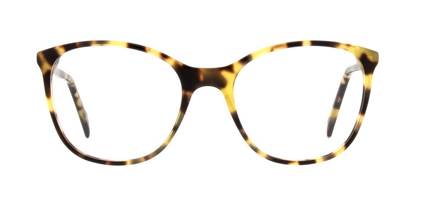 Andy Wolf eyewear Frame 5113 col. 03 brown-beige