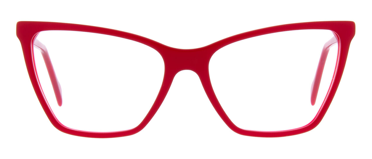 Andy Wolf eyewear Frame 5116 col. 04 berry