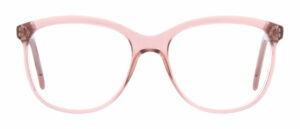 Andy Wolf eyewear Frame 5120 col. 04 rosa transparent