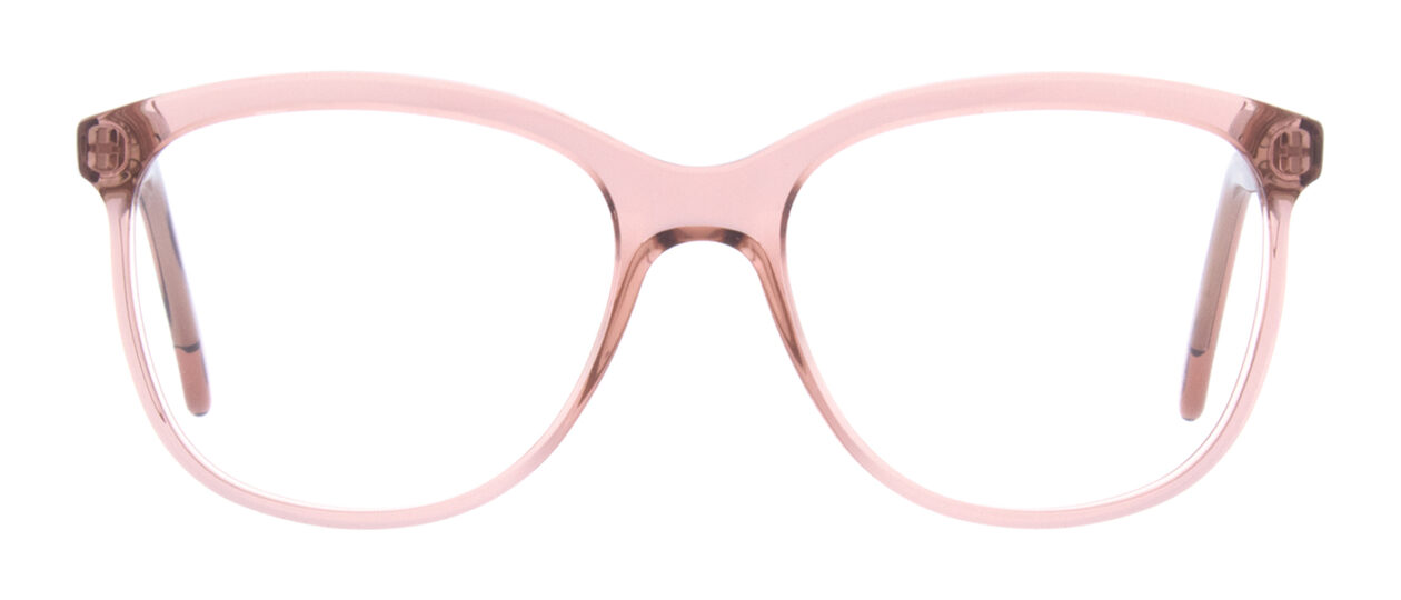 Andy Wolf eyewear Frame 5120 col. 04 rosa transparent
