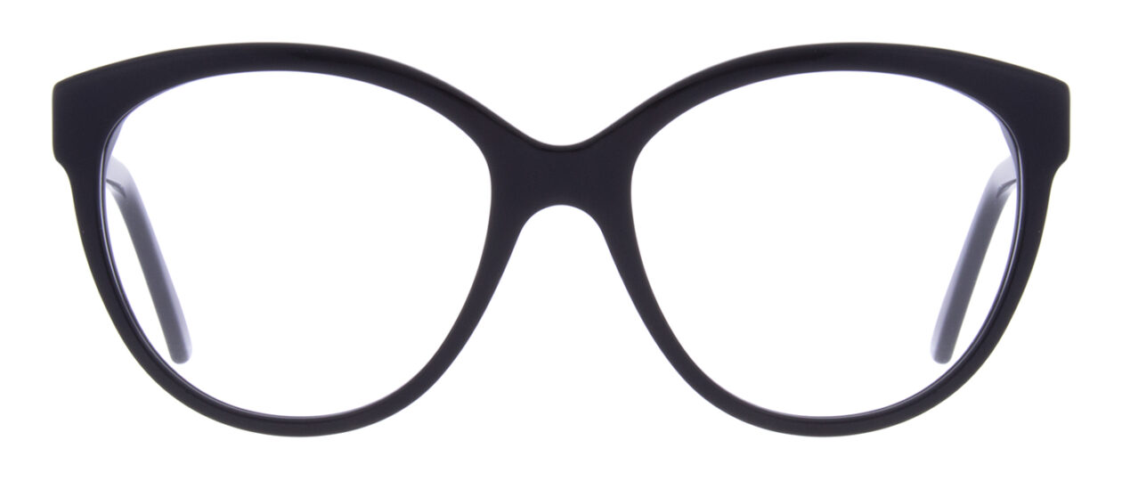 Andy Wolf eyewear Frame 5130 Col. 01 black