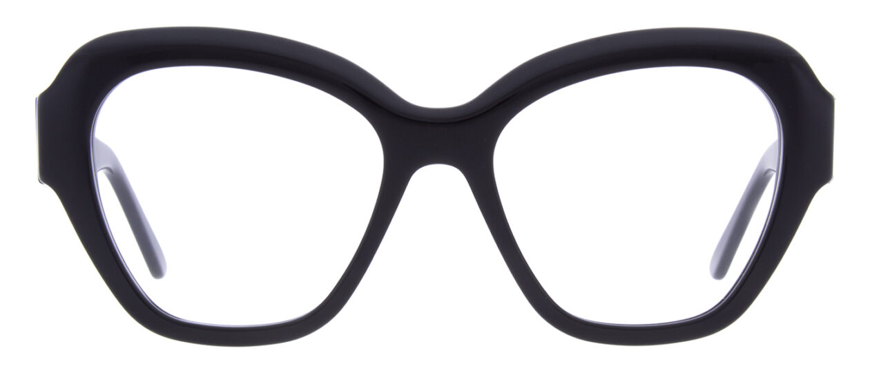 Andy Wolf eyewear Frame 5131 Col. 01 black