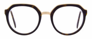 Andy Wolf eyewear Frame RIZZI Col. 02