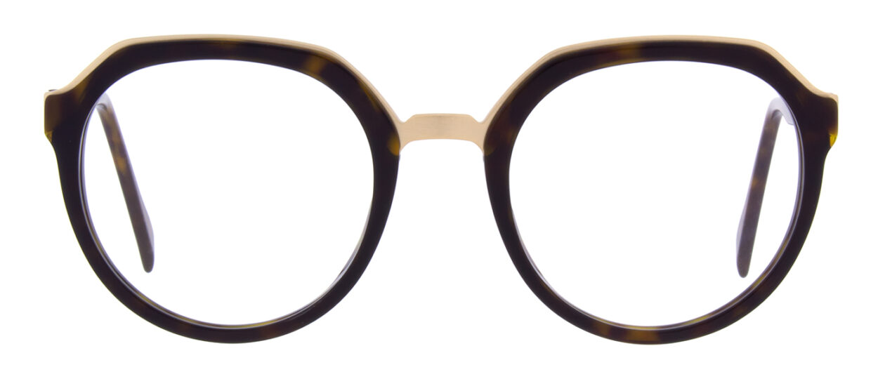 Andy Wolf eyewear Frame RIZZI Col. 02