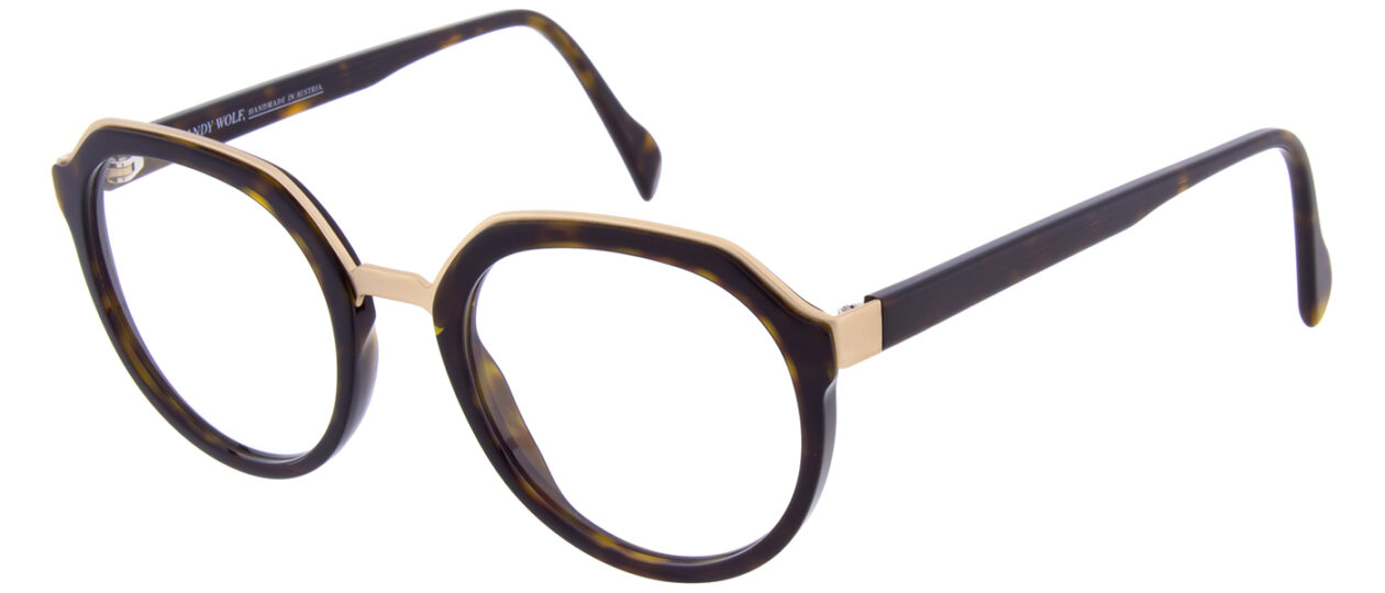 Andy Wolf eyewear Frame RIZZI Col. 02 – Bild 2