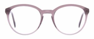 Andy Wolf eyewear Frame 4600 Col. 06 violet