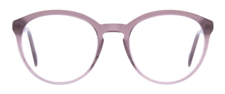 Andy Wolf eyewear Frame 4600 Col. 06 violet