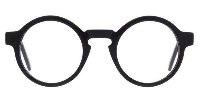 Andy Wolf eyewear Frame 4614 Col. 01 black